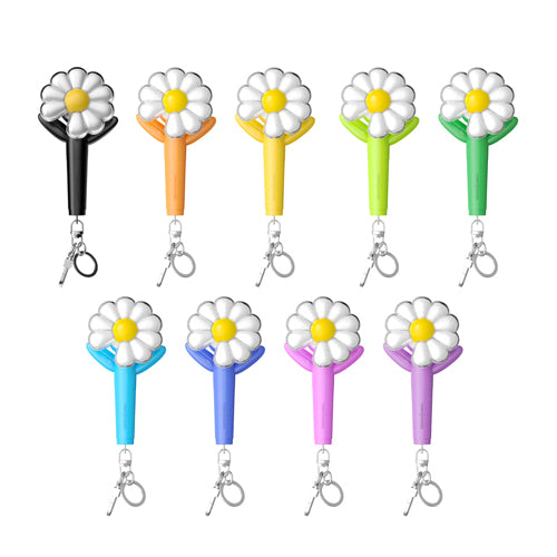 G-DRAGON 2025 WORLD TOUR IN SEOUL ENCORE MD [ MINI LIGHT KEYRING ]