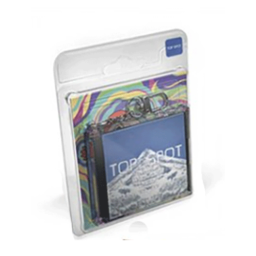 탑 | T.O.P 1ST ALBUM [ TOP SPOT - ANOTHER DIMENSION ] NEMO VER