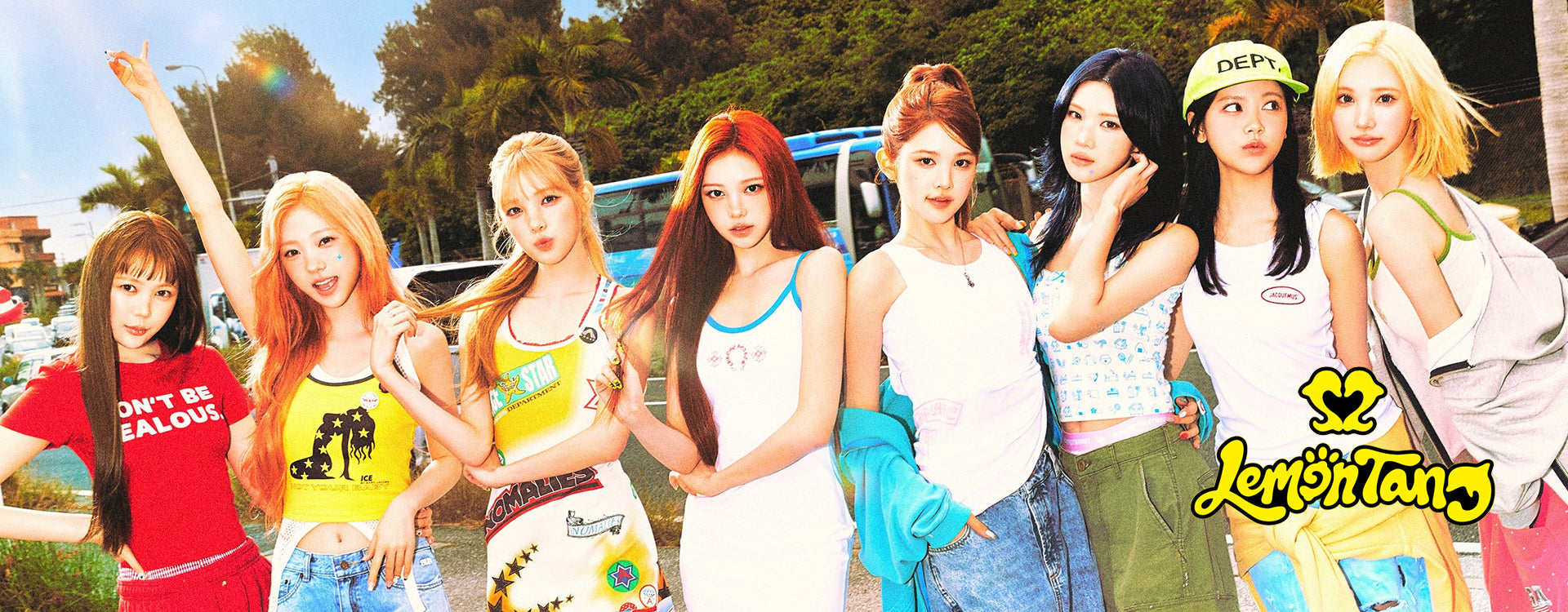 K-POP・アジア M Music Plaza | K-pop Domain