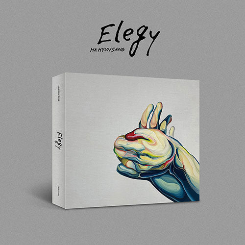 하현상 | HA HYUNSANG [ Elegy ]