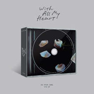 Stray Kids - Mini-Album '樂-STAR (ROCK STAR)' (POSTCARD Version)