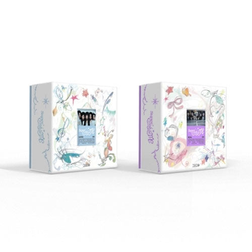아일릿 | ILLIT 1ST MINI ALBUM [ SUPER REAL ME ]