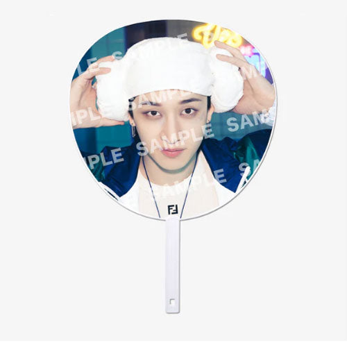 STRAY KIDS IMAGE PICKET / STRAY KIDS JYP JAPAN POPUP STORE 2025 OFFICIAL GOODS