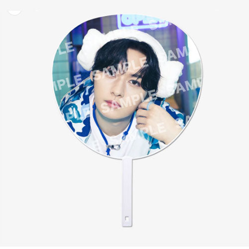 STRAY KIDS IMAGE PICKET / STRAY KIDS JYP JAPAN POPUP STORE 2025 OFFICIAL GOODS