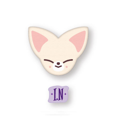 SKZOO [ BADGE SET ] SKZ'S MAGIC SCHOOL - Music Plaza