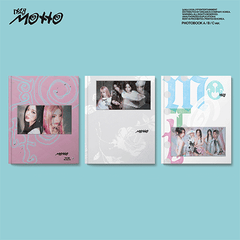 ITZY - Music Plaza