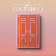 아이유 | IU 2022 IU CONCERT [ THE GOLDEN HOUR: 오렌지 태양 아래 ] DVD