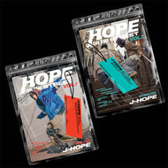 제이홉 | J-HOPE HOPE ON THE STREET VOL.1