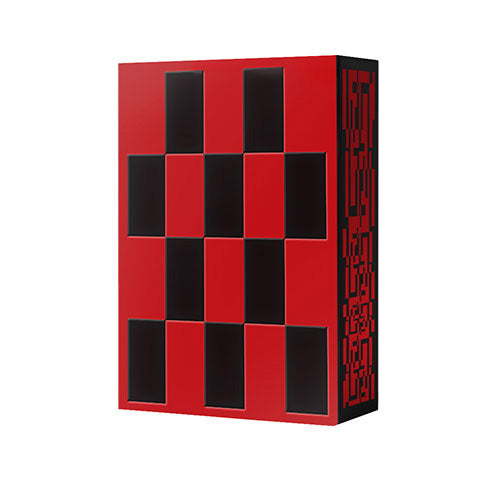 제이홉 | J-HOPE [ j-hope Tour ‘HOPE ON THE STAGE’ The Original ]+POB