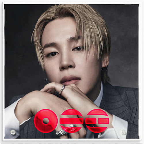 BTS THE 5TH ALBUM [ ARIRANG ] STANDARD VINYL - Music Plaza