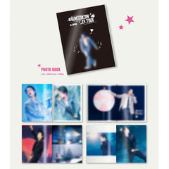 RUNSEOKJIN_EP.TOUR in JAPAN (Blu-ray Ver.) - Music Plaza