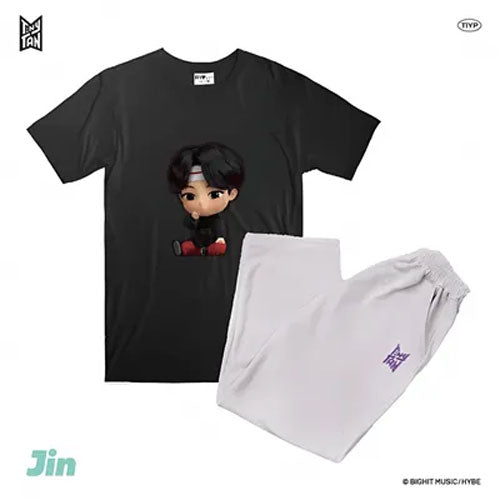 HYBE MERCH - Music Plaza - bts