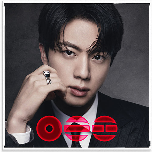 その他 BTS ARIRANG Standard Vinyl JIN BTS THE 5TH ALBUM [ ARIRANG ] STANDARD VINYL - Music Plaza