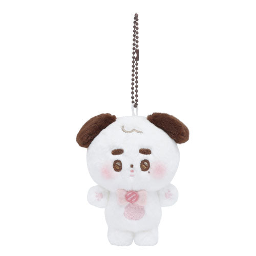 NCT グッズ チソン NCT 127 SOM-MOONG-CHILL KEYRING - Music Plaza