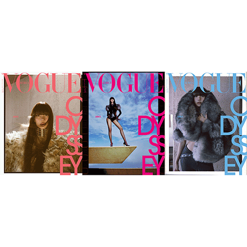 보그 코리아 | VOGUE KOREA 2026-09 [ LISA ]