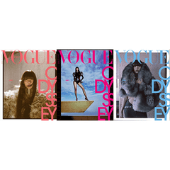 보그 코리아 | VOGUE KOREA 2026-09 [ LISA ] - Music Plaza
