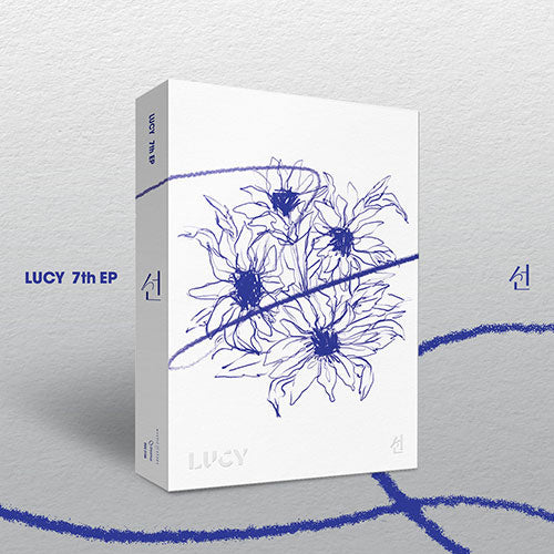 루시 | LUCY 7TH EP [ 선 ]
