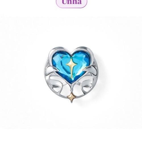 아일릿 | ILLIT SUMMER MOON WITH ILLIT [ BADGE ] - Music Plaza