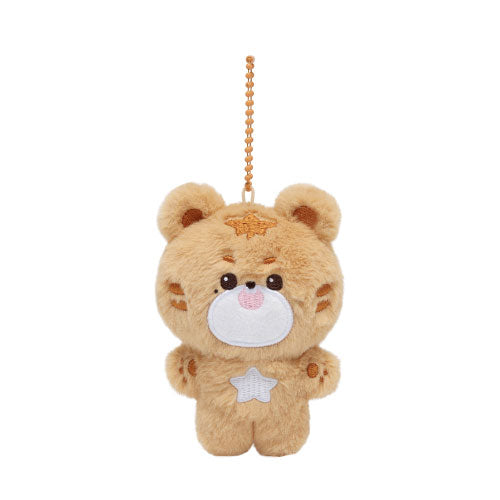 NCT 127 SOM-MOONG-CHILL KEYRING - Music Plaza