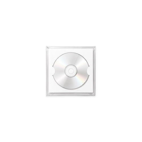&TEAM KR 2ND MINI ALBUM [ Mark on Me ] MINI CD-R VER.