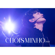 민호 | MINHO SHINEE WORLD J PRESENTS [ BEST CHOI'S MINHO ] BLU-RAY