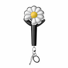 G-DRAGON OFFICIAL MINI LIGHT KEYRING - Music Plaza