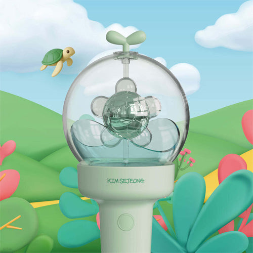김세정 | KIM SEJEONG OFFICIAL LIGHT STICK