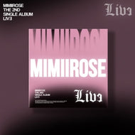 미미로즈 | MIMIIROSE 2ND SINGLE ALBUM [ LIVE ]