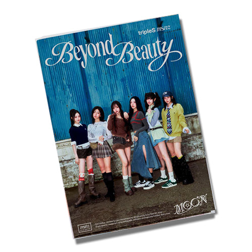 트리플에스 | TRIPLES [ MSNZ BEYOND BEAUTY ]