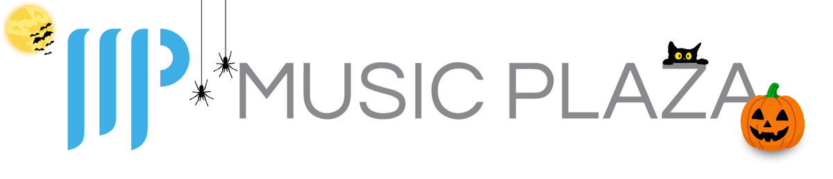Music Plaza
