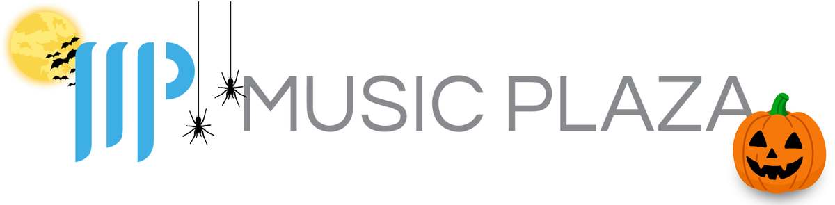 Music Plaza