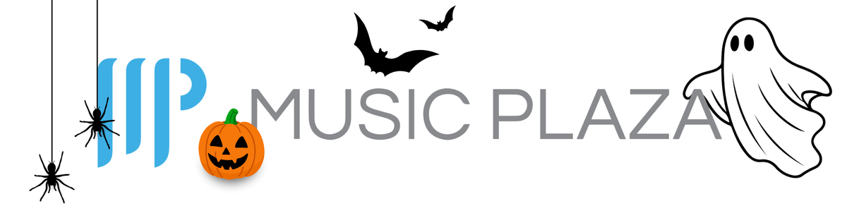 Music Plaza