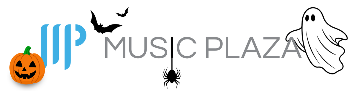 Music Plaza