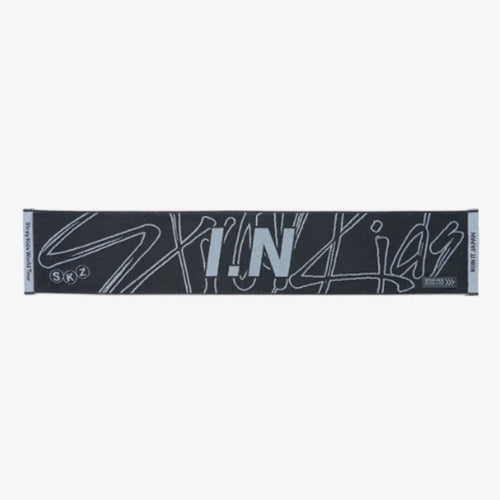 Stray Kids『World Tour 』- MUFFLER TOWEL - Music Plaza