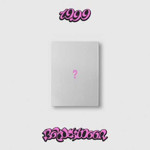 Boynextdoor 19.99 (Nice Ver.) (U.S.)