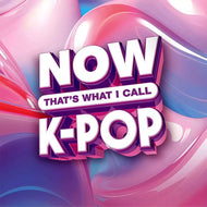 NOW K-Pop 2024 - Various Artists