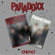 원팩트 | ONE PACT 1ST SINGLE ALBUM [ PARADOXX ]