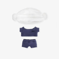 SKZOO PLUSH OUTFIT SAUNA VER./ STRAY KIDS JYP JAPAN POPUP STORE