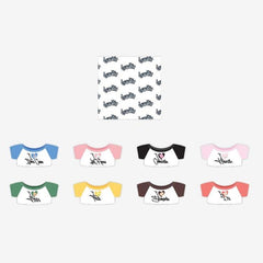 STRAY KIDS WORLD TOUR dominATE : celebrATE MD [ SKZOO STANDING