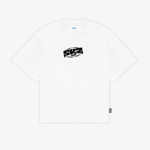 STRAY KIDS OVERSIZED T-SHIRT / STRAY KIDS JYP JAPAN POPUP STORE 2025 OFFICIAL GOODS