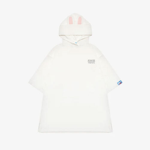 SKZOO PONCHO / STRAY KIDS JYP JAPAN POPUP STORE 2025 OFFICIAL GOODS