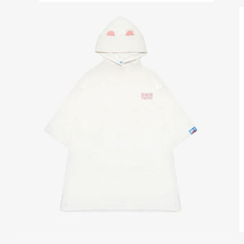 SKZOO PONCHO / STRAY KIDS JYP JAPAN POPUP STORE 2025 OFFICIAL