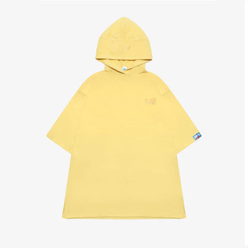 SKZOO PONCHO / STRAY KIDS JYP JAPAN POPUP STORE 2025 OFFICIAL