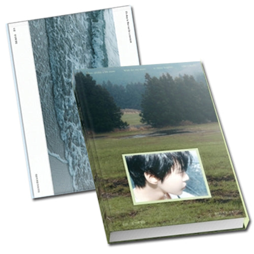 도영 | DOYOUNG 1ST ALBUM [ 청춘의 포말 | YOUTH ]