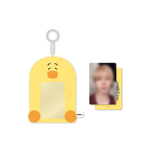 TAEMIN [ PHOTOCARD HOLDER ] 2026 TAEMori POP-UP STORE OFFICIAL MD