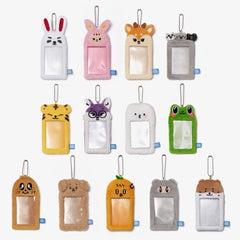 SEVENTEEN MINITEEN PHOTOCARD HOLDER - Music Plaza