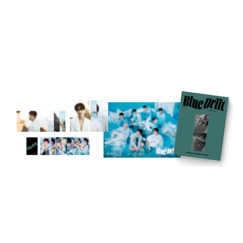 ATEEZ - Music Plaza