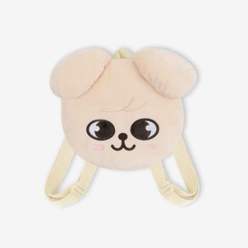 SKZ [ MINI BACKPACK ] STRAY KIDS FAN CONNECTING 2024 [SKZ TOY