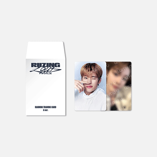 RIIZE 2026 CONCERT TOUR RIIZING LOUD FINALE IN SEOUL MD [ RANDOM