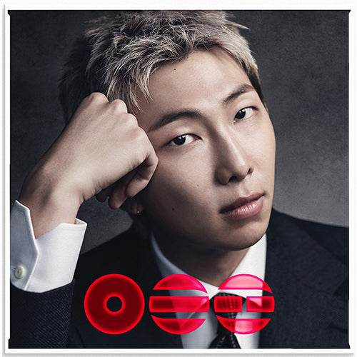 BTS THE 5TH ALBUM [ ARIRANG ] STANDARD VINYL - Music Plaza
